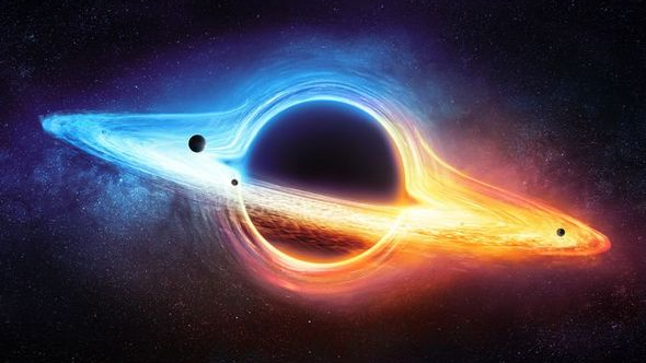 The Legacy Universe