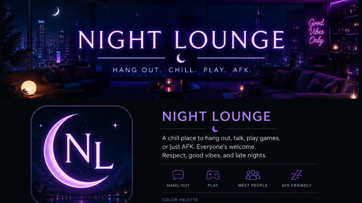 Night Lounge