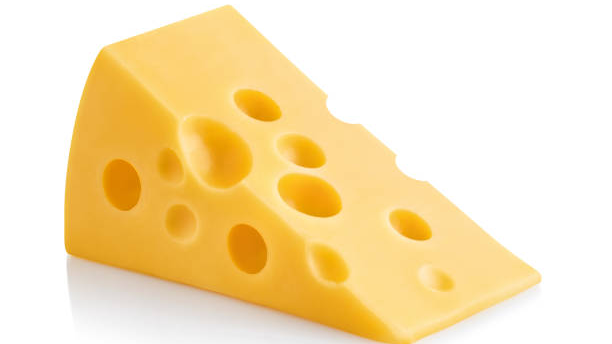 The Cheese Kingdomのバナー