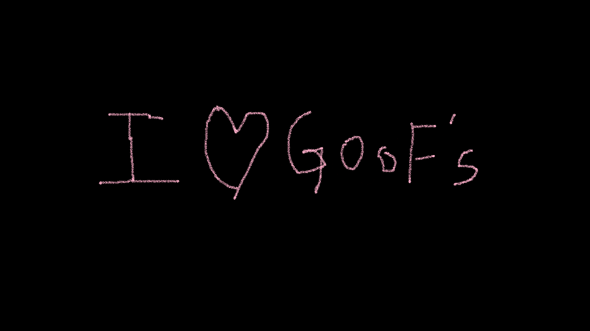 Goofy Goofers
