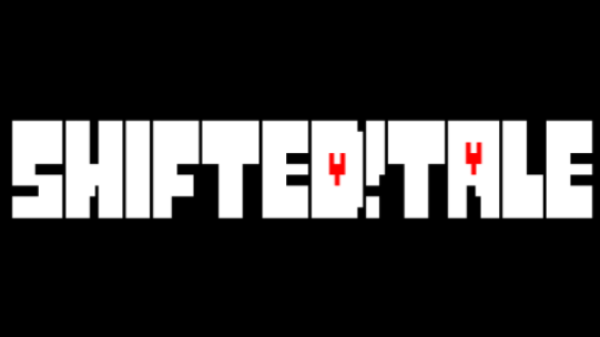 Shiftedtaleのバナー