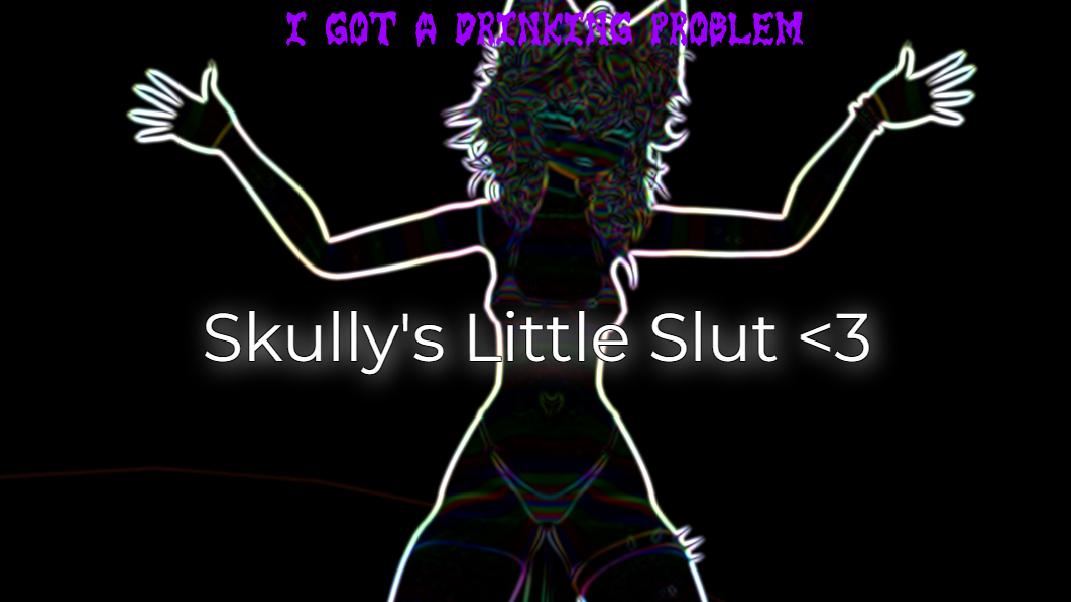 Skully and her Cuties