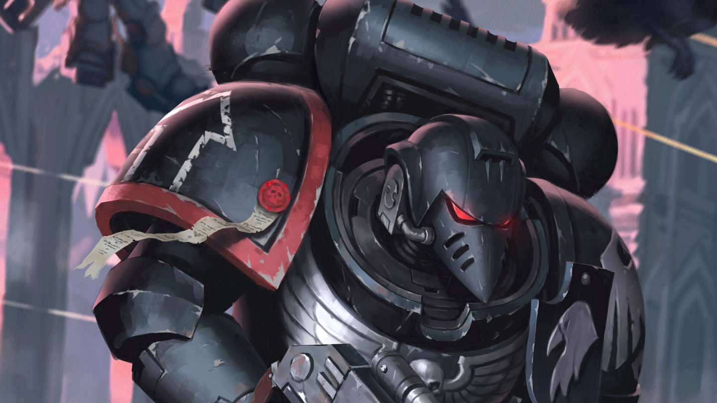 Raven Guard