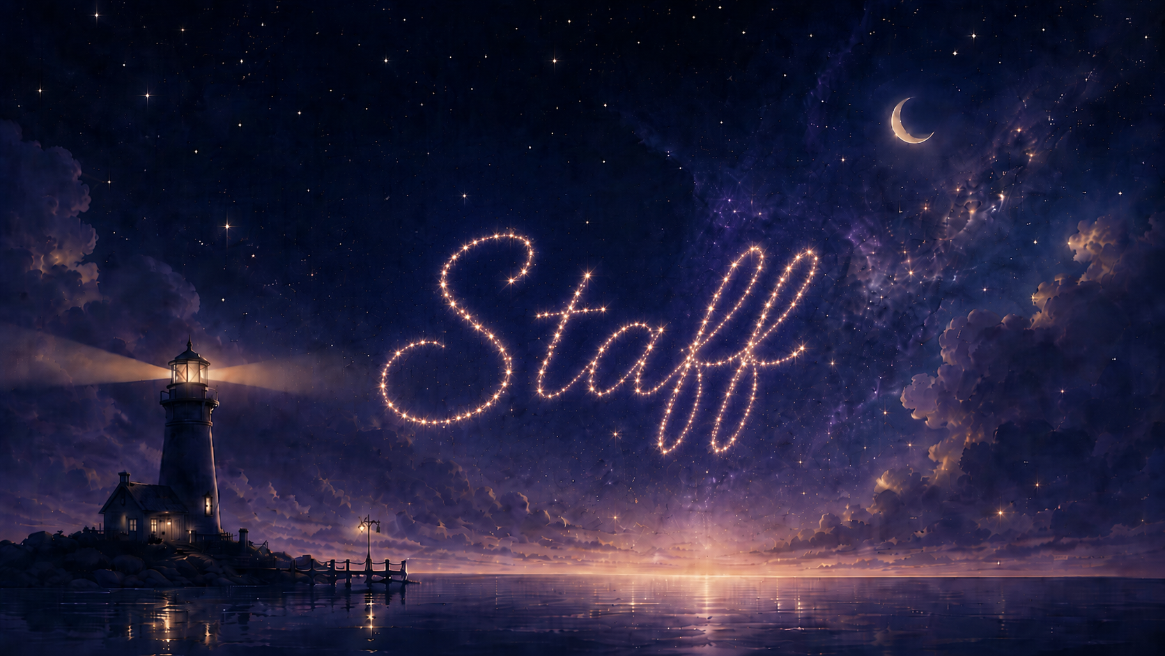 Safe Harbor Staffのバナー