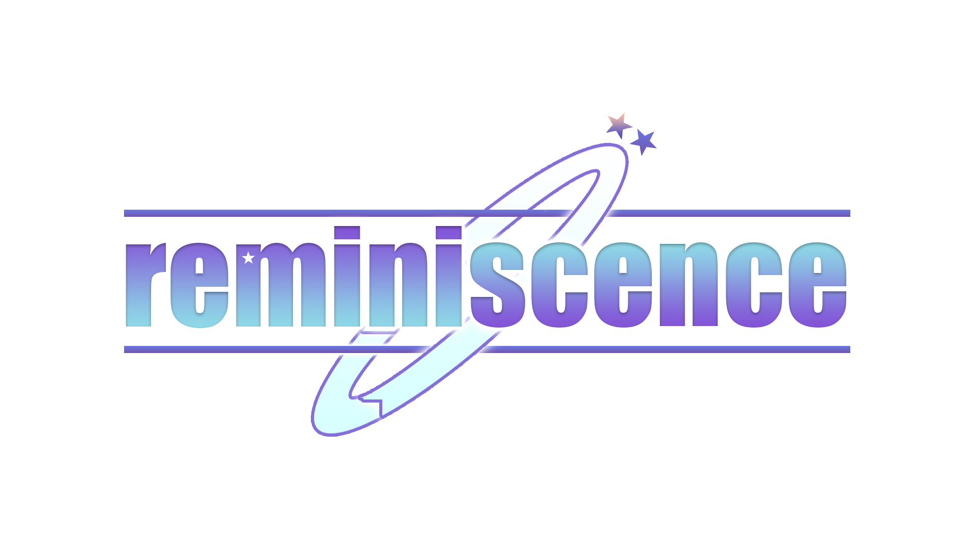 Reminiscenceのバナー