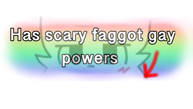 gay powersのバナー