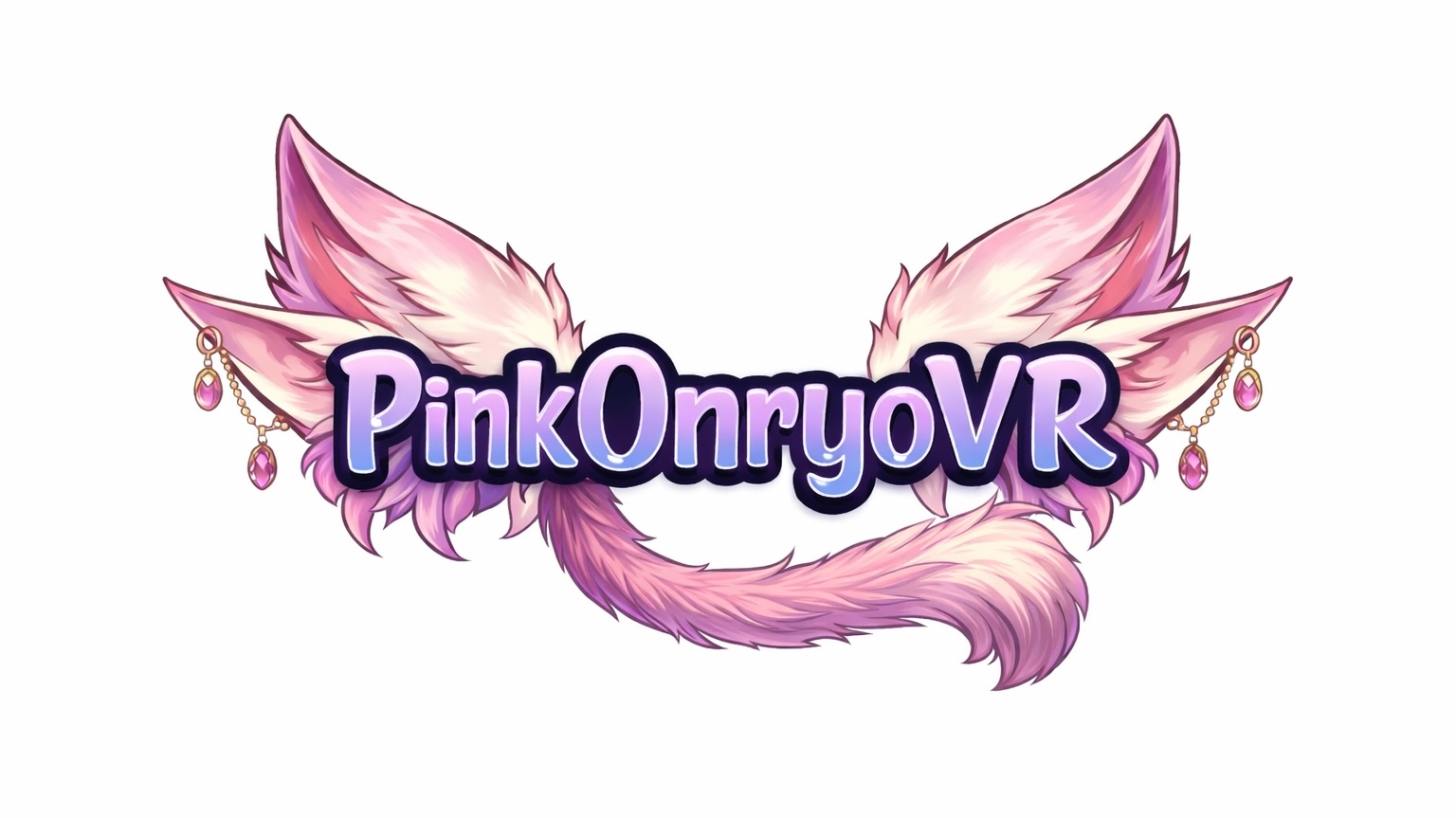PɪɴᴋOɴʀʏᴏVRのバナー
