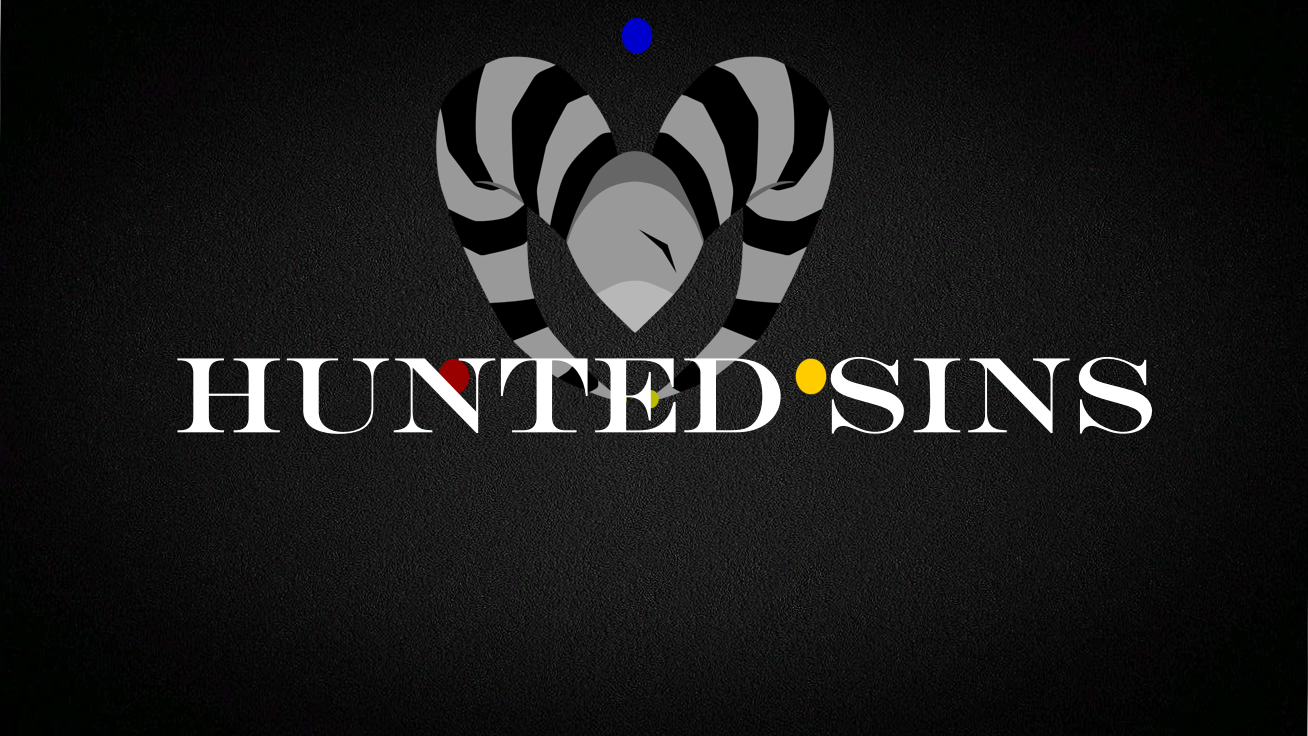 HUNTED SINS COMMUNITY GROUPのバナー
