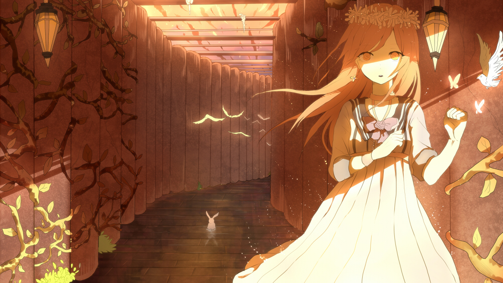 hopeeのバナー