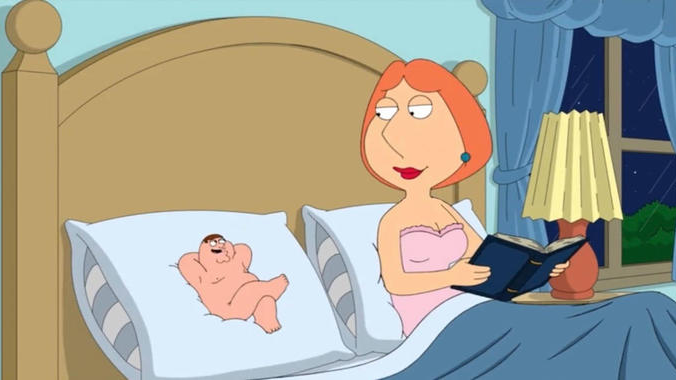 PETERGRIFFFORT