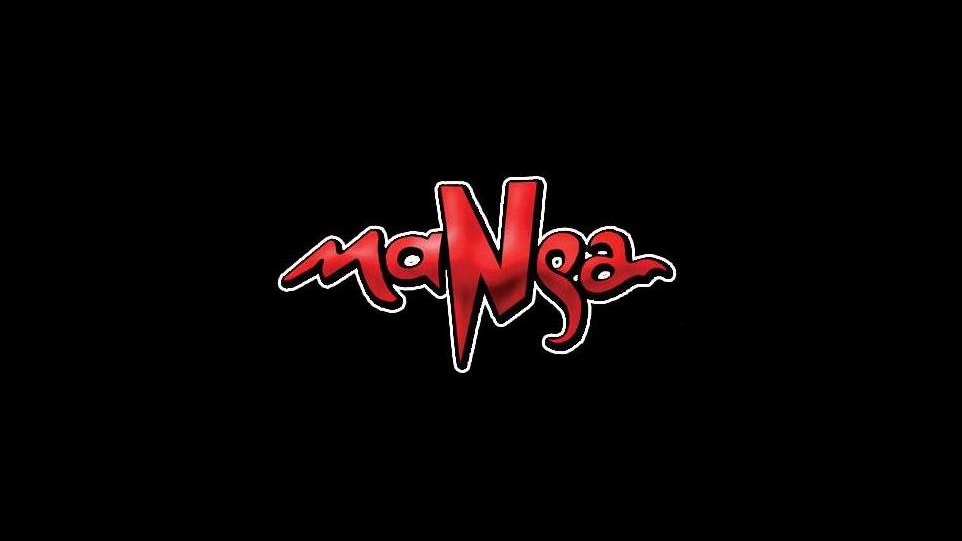 maNgaのバナー