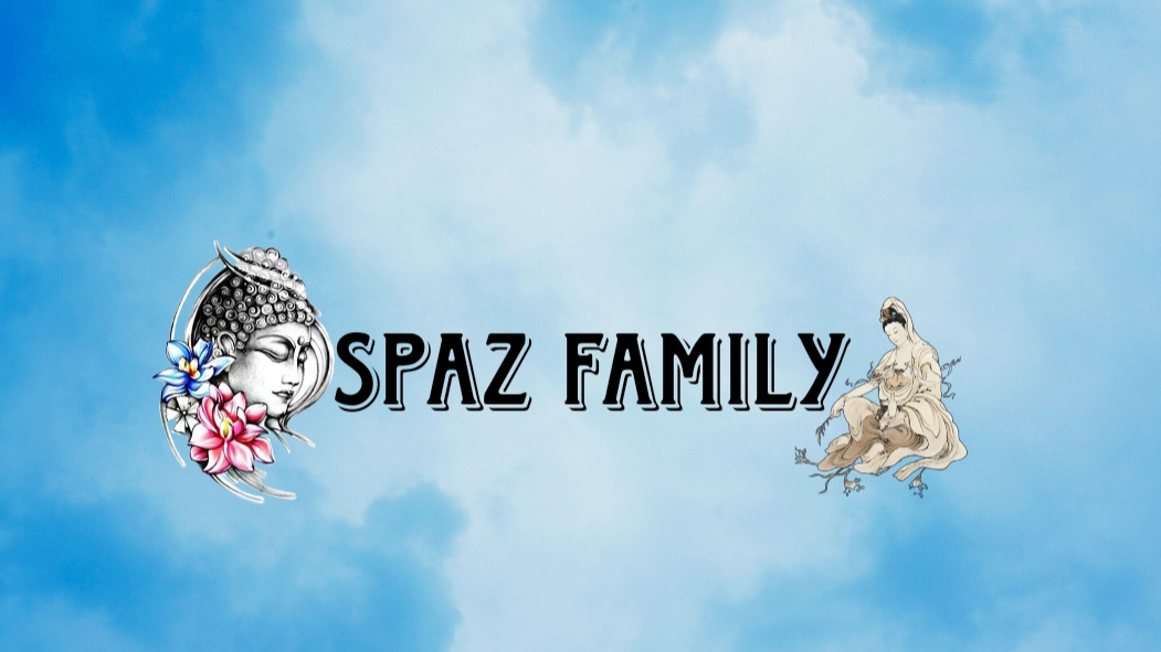 TheSpazFamily