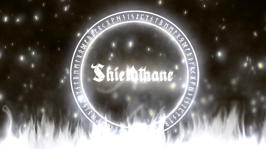 Sheildthaneのバナー
