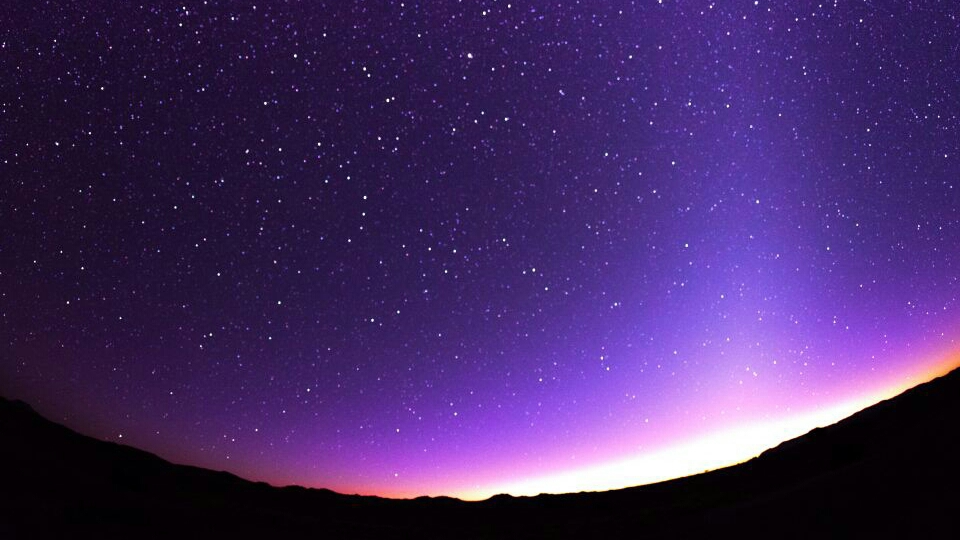 Moonlit World Hoppers
