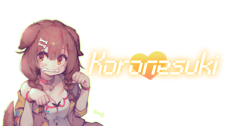 Koronesuki