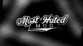 MOST HAT3D MODSのバナー