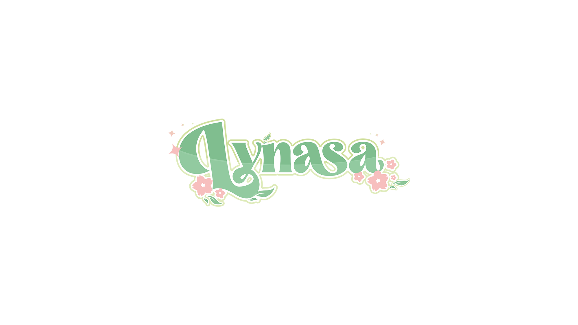 Lynasaのバナー