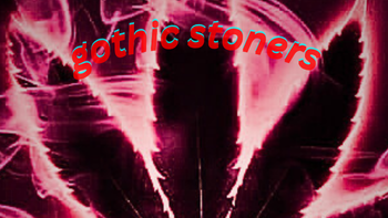 Stonersのバナー