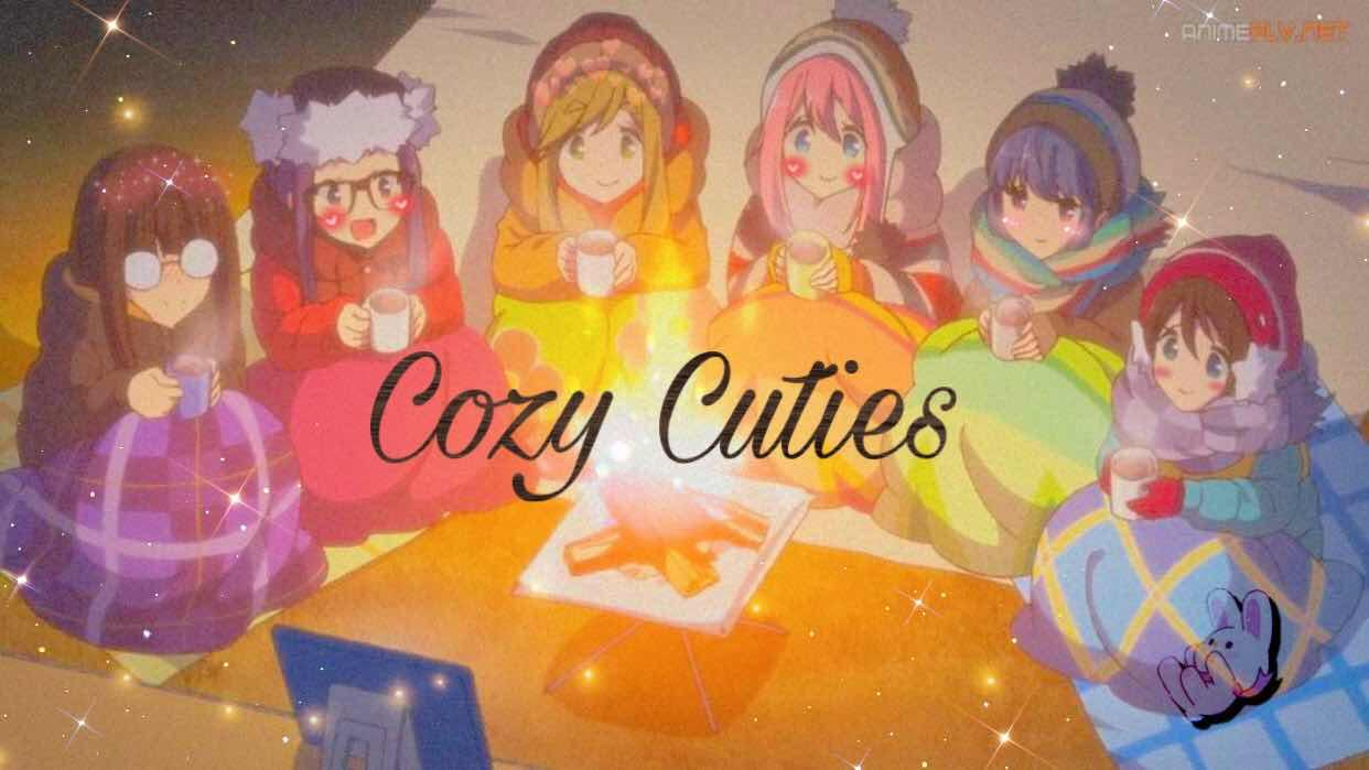Cozy Cuties