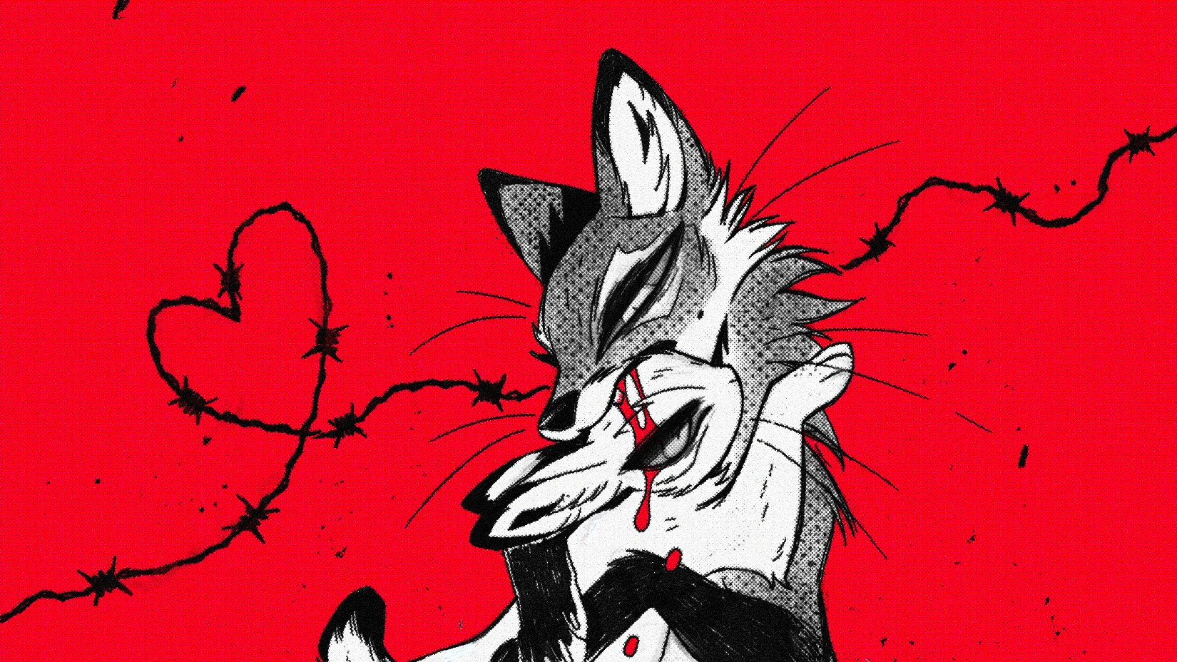 Feeling Greyのバナー