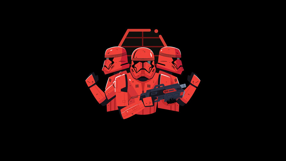 The Galactic Seperatist Allianceのバナー