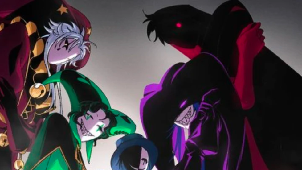 The freak circus RP