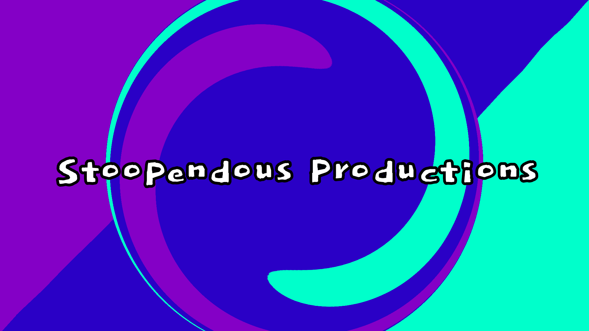 Stoopendous Productions