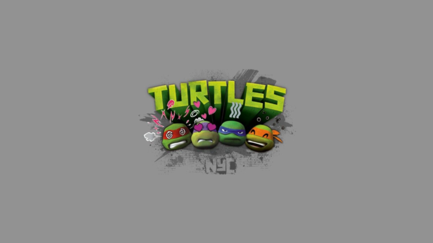 TMNT2012のバナー