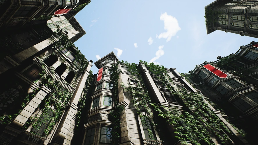 The Jorvic Castle Cultのバナー