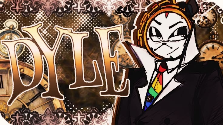 Dyle Timeslyのバナー