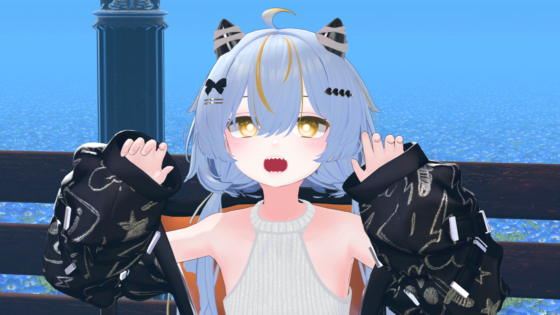 testgroupのバナー