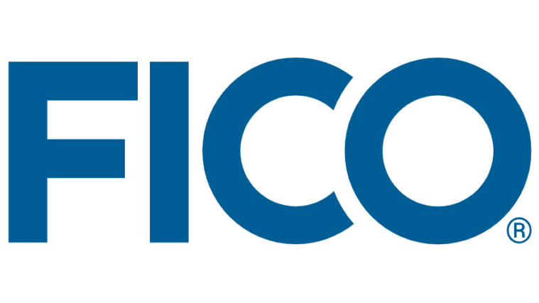 800 FICOのバナー