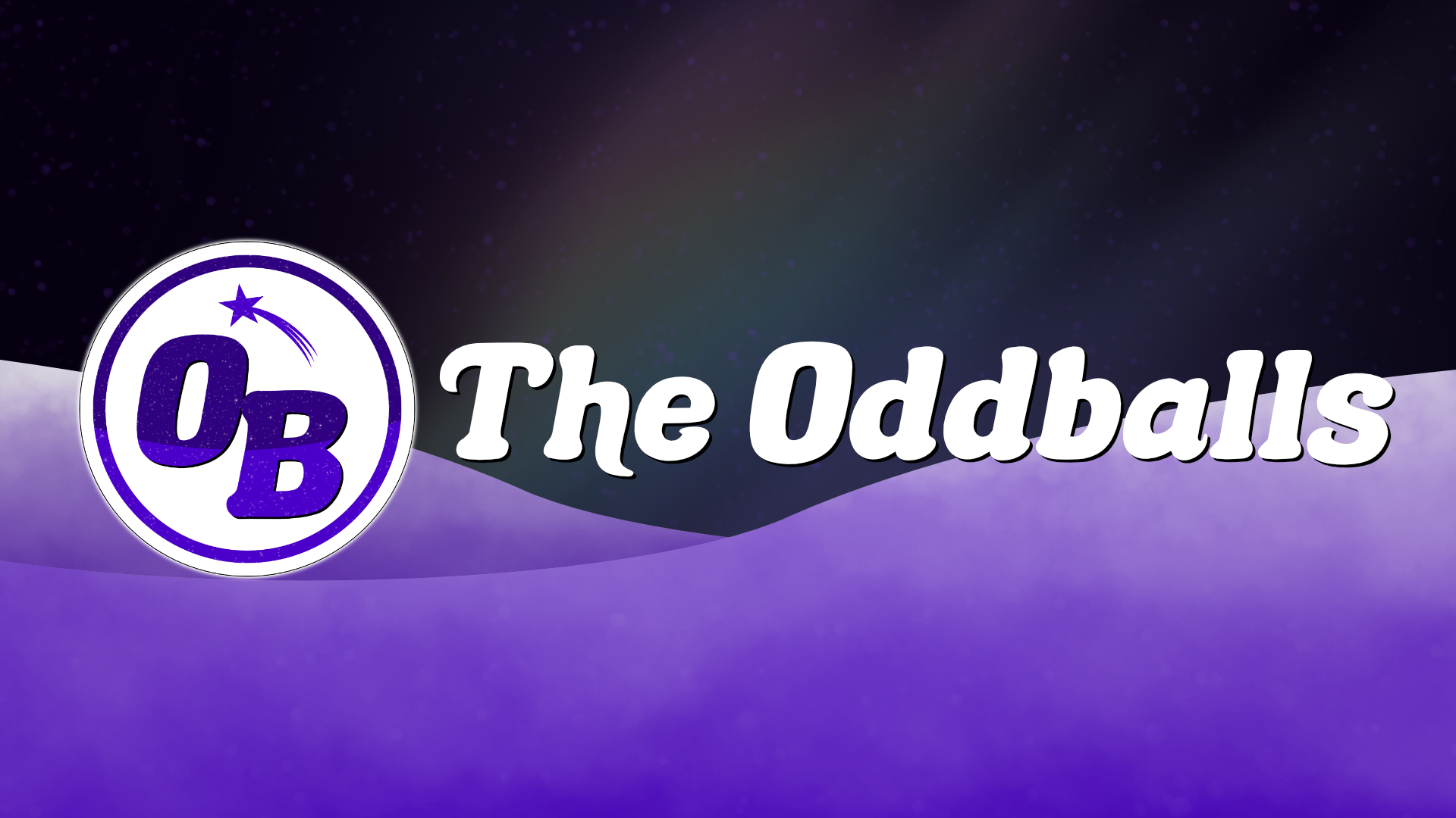 OddBall Cove