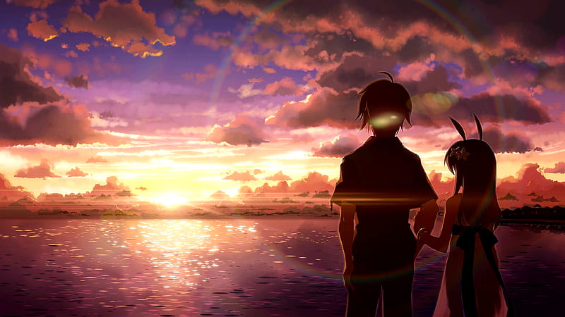 Eternity