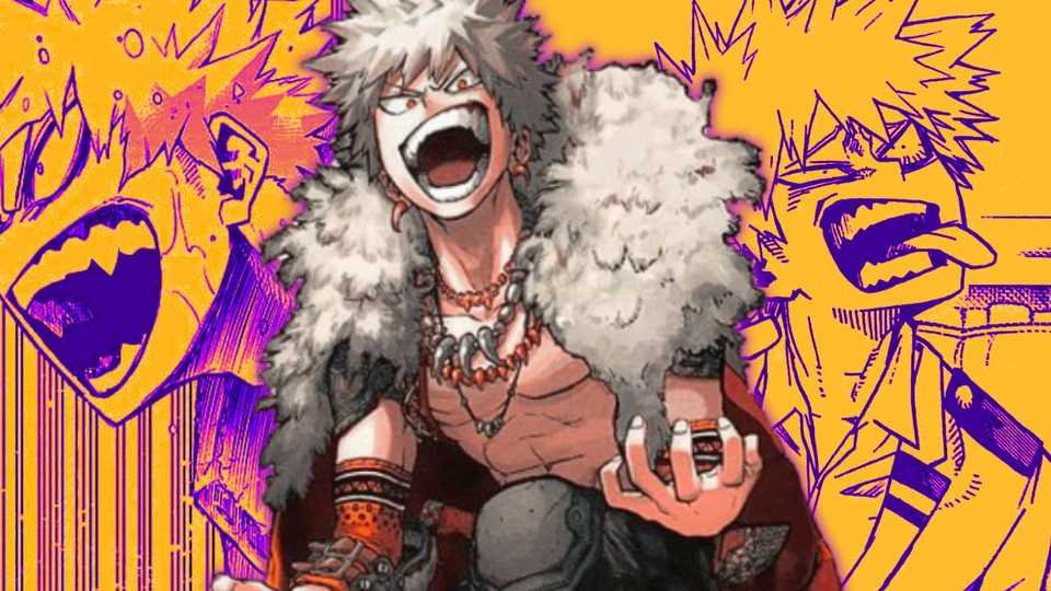 Explosive Kingdomのバナー