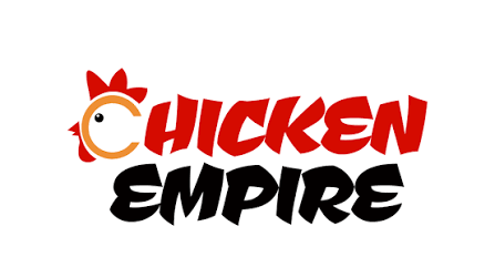 Chicken empireのバナー
