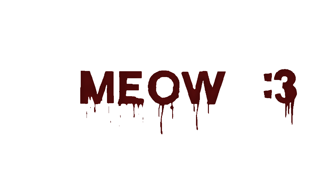 meowのバナー