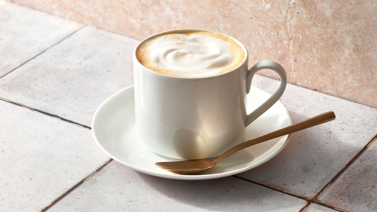 Cafe Hoppersのバナー