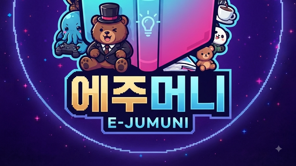 에 주머니のバナー