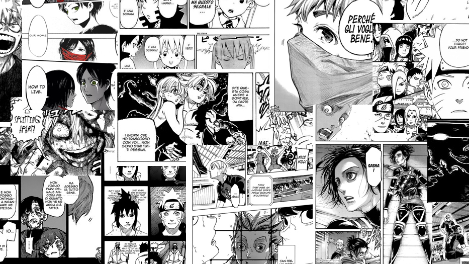 Anime Club