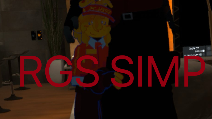 RGS SIMPのバナー