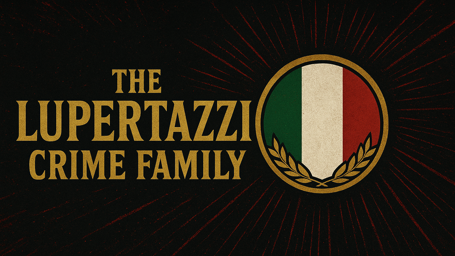 The Marcano Familyのバナー