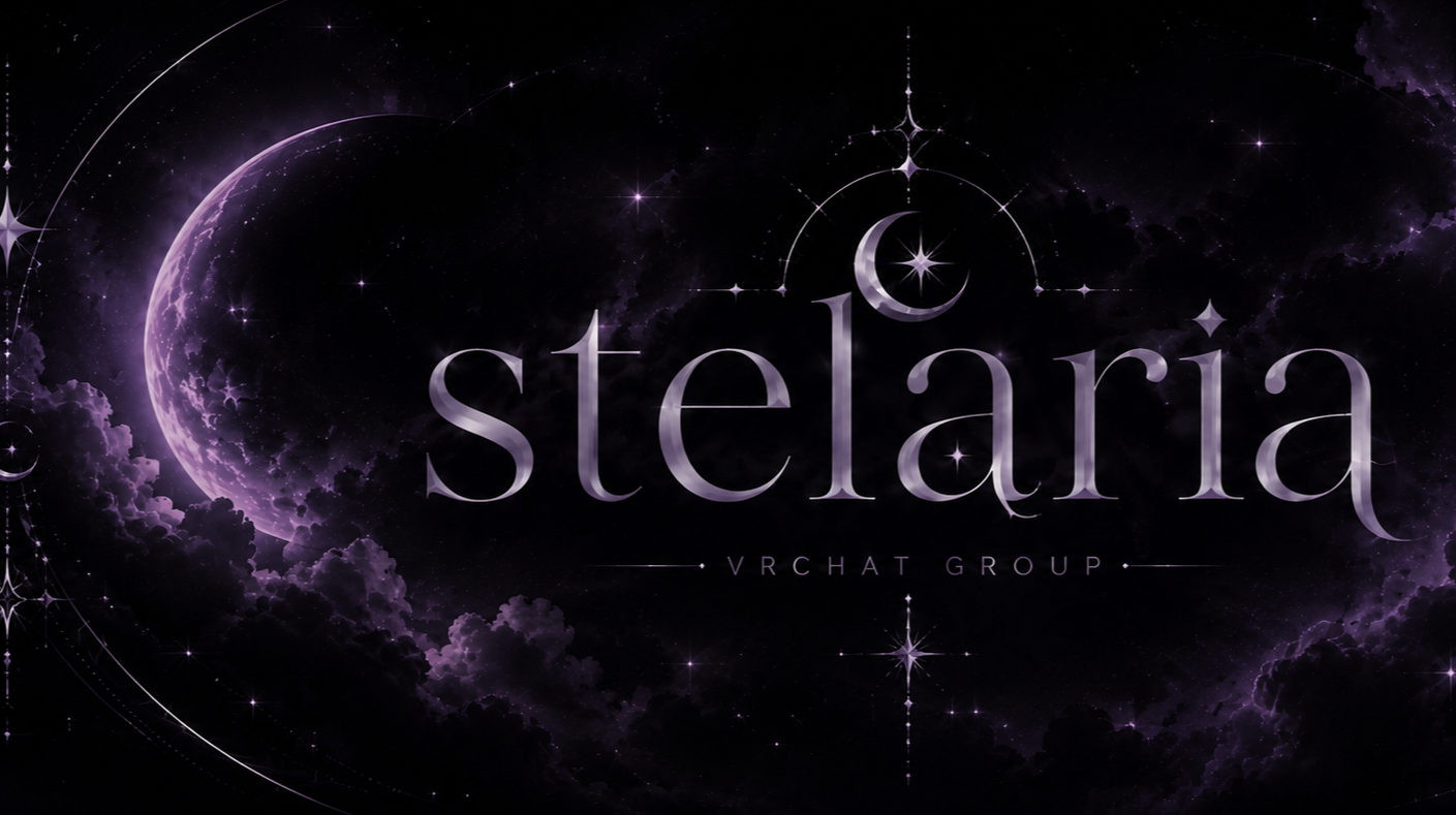 Stelariaのバナー