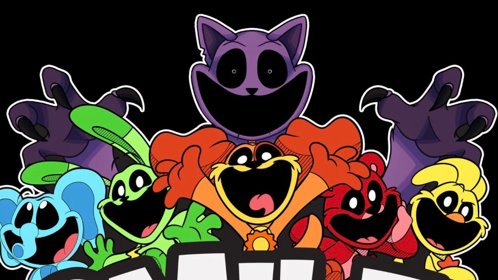 Critterific critter crews adventuresのバナー