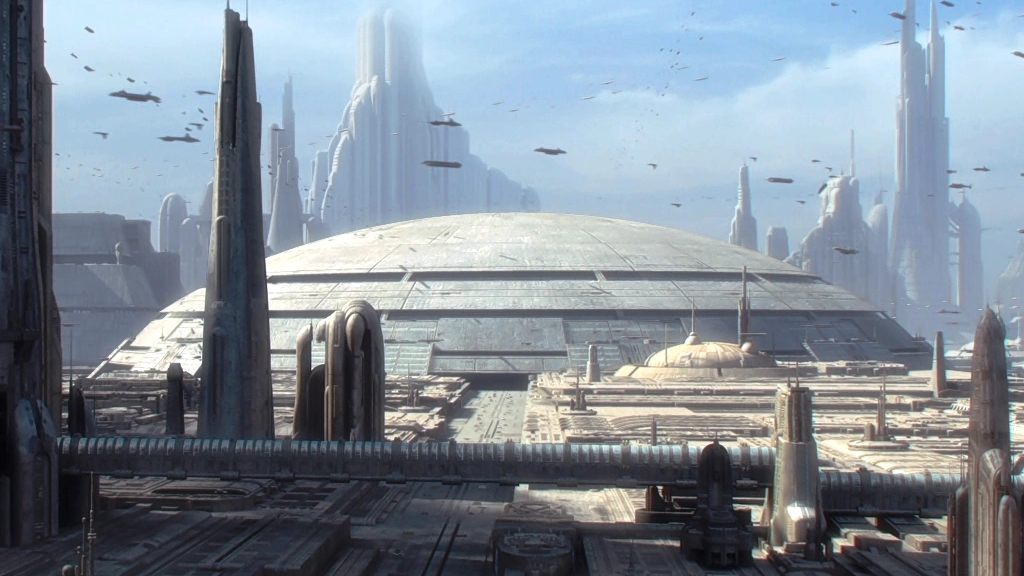 65th Coruscant Guard