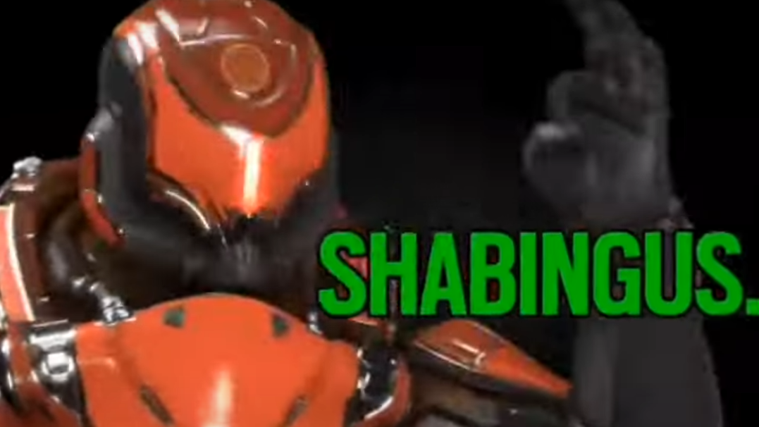 shabingus