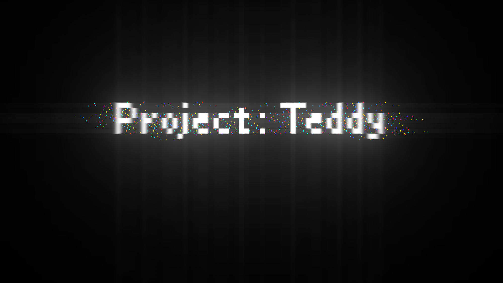 Project Teddy
