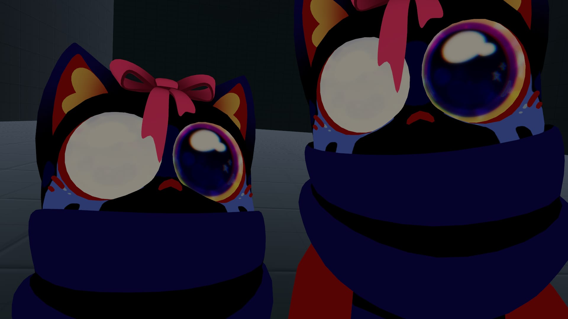 the error cat cult