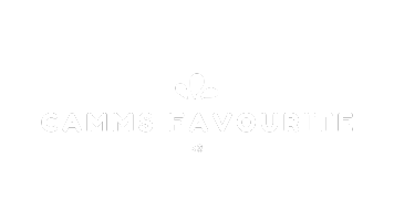 Camm_'s Favouriteのバナー