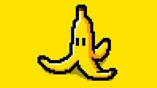 Bananacut only